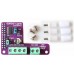 ODROID Lights Board for C5 [120004]